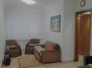 Apartamento · 74m² · 2 Quartos · 1 Vaga · APARTAMENTO PARA VENDA EM AMERICANA