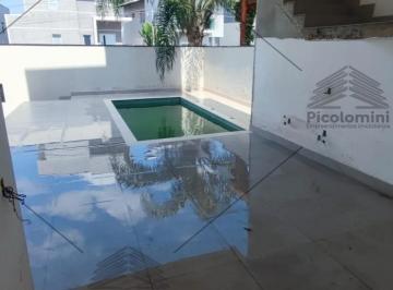 Foto 03 · Sobrado Condomínio Fechado Cotia-SP, 297 metros, 3 quartos, 1 suíte, sala ampla, 4 banheiros, 9 vaga
