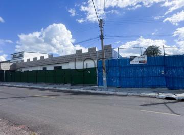 ESCOLA RECANTO DAS EMAS-117.jpg · Prédio multiuso no Recanto das Emas