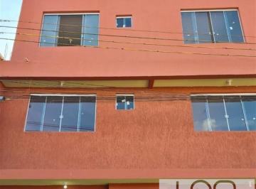 01.jpeg · Prédio alugado 3 Andares - Vila Estrutural - Guará