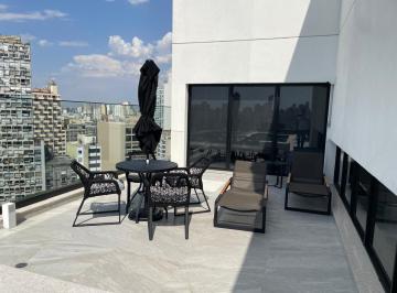 Apartamento de 2 quartos, São Paulo · Republica Apartamento A Venda 2 Dormitórios 33m² Novo Pronto Para Morar