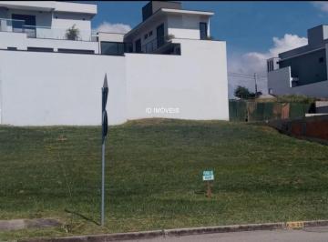 Foto 01 · Terreno, Parque Ibiti Reserva, Sorocaba, SP