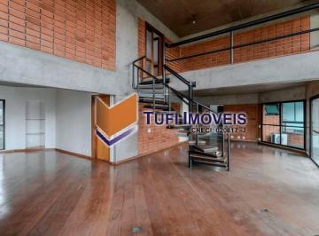 Apartamento · 283m² · 4 Quartos · 4 Vagas · Apartamento 4 dormitórios 2 suítes em Panamby