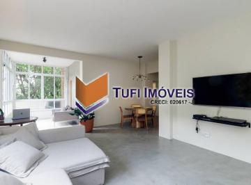 Apartamento · 113m² · 2 Quartos · 1 Vaga · Apartamento na Consolação !!