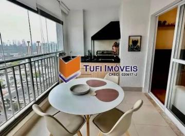 Apartamento · 72m² · 2 Quartos · 1 Vaga · Apartamento no Jardim Caravelas!!
