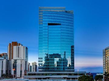 Imóvel novo comercial , Águas Claras · Sala Comercial - Águas Claras - E- Business Águas Claras
