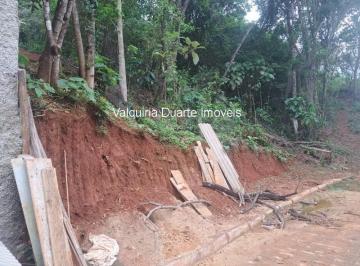 Foto 01 · Terreno, Jardim Serrano, Nova Lima, MG