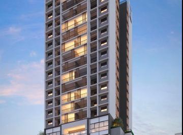 Apartamento de 3 quartos, São Paulo · #Perdizes  APTO 97m² 3 dorm  1 SUITE 2 VAGAS RUA APIACÁS, 41