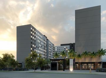 Apartamento de 2 quartos, São Paulo · Cury Jaguare - Soprano 2Dorm - 37m2 opção de vaga