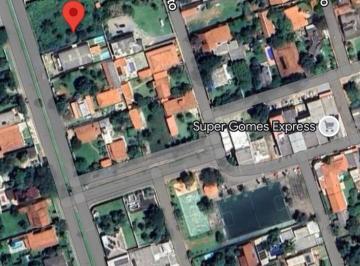 Terreno , Sobradinho · Terreno 1000m² no Condomínio Mansões Entre Lagos.