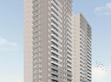 Apartamento de 2 quartos, Mongaguá · Imóvel em Construção para Venda, Mongaguá / SP