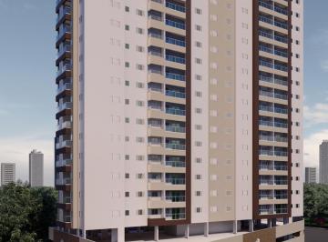 Apartamento de 2 quartos, Mongaguá · Imóvel em Construção para Venda, Mongaguá / SP