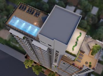 Apartamento de 1 quarto, São Paulo · #Vila Madalena  Studios 24 a 29 m²  venha morar no MIRUS sofisticação