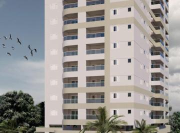 Apartamento de 2 quartos, Mongaguá · Imóvel em Construção para Venda, Mongaguá / SP