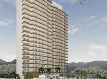 Apartamento de 2 quartos, Guarujá · Imóvel em Construção para Venda, Guarujá / SP
