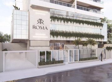 Apartamento de 3 quartos, Praia Grande · Imóvel em Construção para Venda, Praia Grande / SP