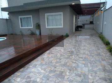 Foto 01 · Casa, Cohapar, Guaratuba, PR