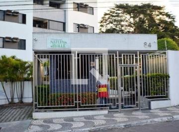 Foto 01 · Apartamento, Saboeiro, Salvador, BA