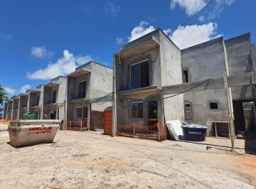 Casa · 168m² · 3 Quartos · 2 Vagas · Casa em condominio duplex em Pitangueiras  -  Lauro de Freitas