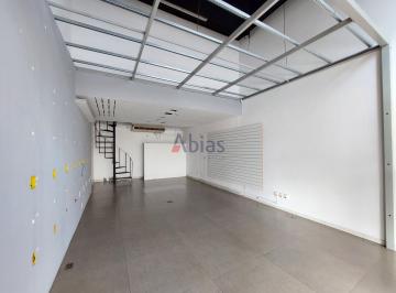 Comercial · 75m² · 1 Vaga · Loja/Salão em Centro - São Carlos, SP