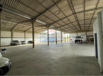 Comercial · 1190m² · 20 Vagas · Galpão em Complexo Empresarial – 10.000m² de Potencial