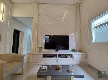 Casa · 250m² · 2 Vagas · Casa Maravilhosa no Vilas Boas – Sofisticaca...