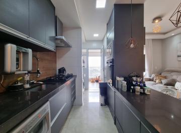 Apartamento de 3 quartos, São Bernardo do Campo · Condomínio Helbor Family Garden - Chácara Inglesa - SBC - 95 Mts²
