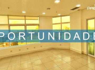 Apartamento · 48m² · 1 Vaga · SALA COMERCIAL DE 48M² PARA VENDA, COM 2 WC&amp;#039;S, SACADA E 1 VAGA - ED GOLDEN OFFICE EM JUNDIA