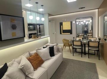 Apartamento · 71m² · 3 Quartos · 3 Vagas · APARTAMENTO A VENDA NO PARQUE SANTA ISABEL