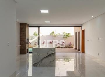 Casa · 220m² · 4 Quartos · 4 Vagas · Casa Térrea - Portal do Sol Garden