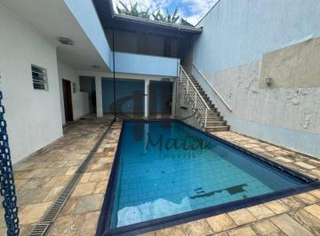 Casa · 568m² · 5 Quartos · 6 Vagas · Venda Sobrado Sao Caetano do Sul Osvaldo Cruz Ref: 42560