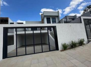 Casa · 155m² · 3 Quartos · 2 Vagas · Lindo sobrado