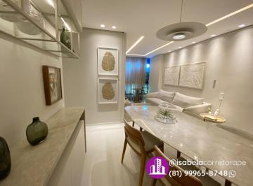 conforto-e-exclusividade-no-coracao-da-zona-norte-de-recife-apartamento-com-3-quartos-57m-em-casa-amarela2228034.JPEG · Conforto e Exclusividade no Coração da Zona Norte de Recife! Apartamento com 3 quartos, 57m² em Casa
