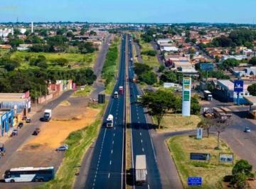 Comercial · 290m² · Galpão a venda em uberaba - Parque das Américas