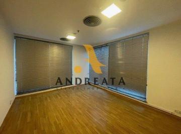 Comercial · 32m² · 1 Vaga · Venda e Aluguel de Sala Comercial, 32 m², por aluguel de R$ 1.5 mil e venda de R$ 170 mil, no condom
