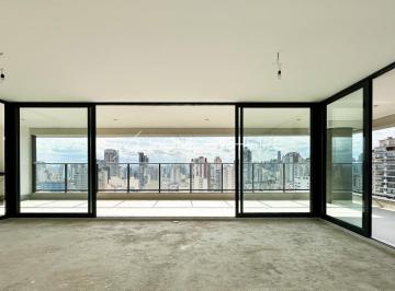 1 · Apartamento à venda em Pinheiros, 230m², andar alto, 4 quartos, sendo 4 suítes, varanda gourmet, 3 v