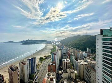 Apartamento · 154m² · 2 Quartos · 2 Vagas · Cobertura à venda no José Menino em Santos.