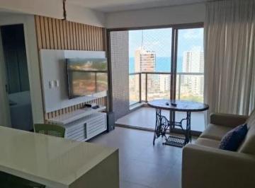 Apartamento, Barra · Apartamento à venda - na Barra