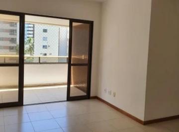 Apartamento, Jardim Armação · Apartamento para aluguel - em Armação