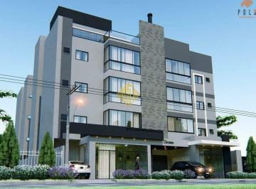 Apartamento · 123m² · 3 Quartos · 2 Vagas · Apartamento à venda, 3 quartos, 3 suítes, 2 vagas, Vila Industrial - Toledo/PR