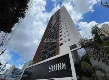 imagem-1 · Soho de 104 m2 com 3 suítes  Apartamento com 3 Quarto(s) por R$ 1066000.00 no setor Setor Bueno VN24