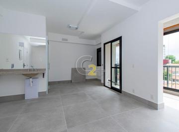 Apartamento · 40m² · 1 Quarto · Apartamento Studio à venda na Vila Madalena com 1 quarto e sem vaga