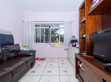 Casa · 135m² · 2 Quartos · 2 Vagas · Casa à venda na Vila Romana com 2 quartos, sendo 1 suíte e 2 vagas