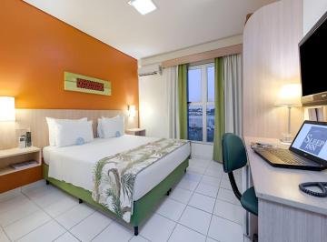Apartamento · 22m² · 1 Quarto · 1 Vaga · Sleep Inn Manaus, apartamento disponível para venda com 22m², 1 dormitório e 1 vaga