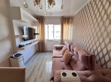 Apartamento · 60m² · 2 Quartos · Apartamento 2 quartos, 60 m² no Tatuapé - Condomínio  Atenas