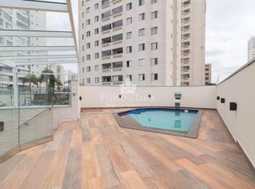 Casa · 300m² · 2 Quartos · 3 Vagas · Casa na Mooca com 2 quartos suítes, área com piscina e 3 vagas