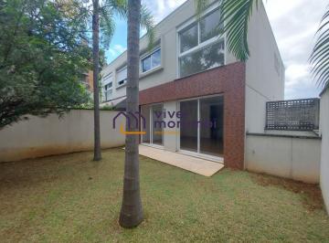 Casa · 300m² · 3 Quartos · 4 Vagas · Casa de Condomínio no Real Parque