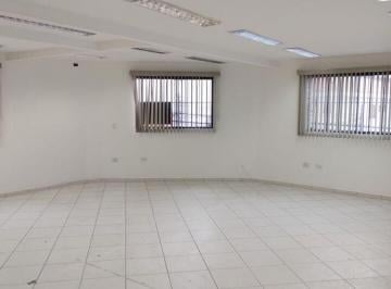 Comercial · 130m² · 6 Vagas · Sala comercial para locação no Tatuapé !!
