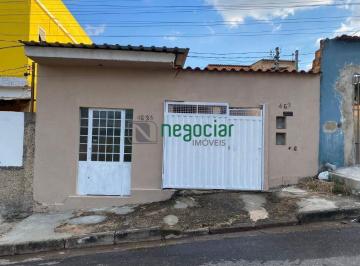 Casa · 110m² · 2 Quartos · 2 Vagas · Casa 2 quartos no bairro Vila Das Flores Betim