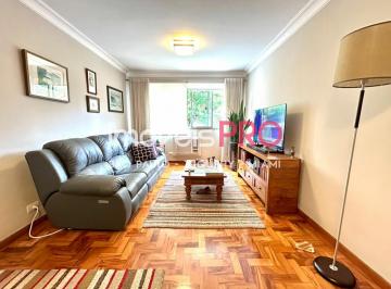 Apartamento · 93m² · 3 Quartos · 1 Vaga · Apartamento, Moema Pássaros - São Paulo
